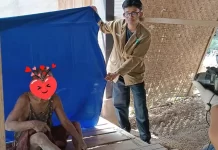 Layanan Cari, Dekati, Rekam DisdukcapilPinrang Hadirkan Administrasi Kependudukan Inklusif bagi Warga Disabilitas