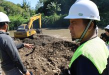 Wali Kota Parepare Tasming Hamid Hasil Pembersihan Sungai dari Hulu hingga Hilir