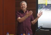 Pemkab Pinrang dan DPRD Sulsel Perkuat Sinergi Tangani Abrasi Demi Lindungi Lahan Pertanian Warga