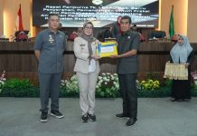 APBD Barru 2026 Resmi Diajukan: Pendapatan Turun, Pemkab Fokus Optimalisasi PAD dan Penguatan Layanan Publik