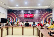 KPU Kota Parepare Tekankan Transparansi dan Akuntabilitas lewat Sosialisasi PAW dan Pemutakhiran Data Parpol