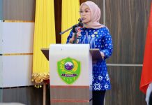 Bupati Barru Resmi Buka Kegiatan ABADI Vol. 4 FK Unhas Tahun 2025