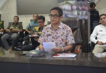 Pemkab Pinrang Mulai Susun RKPD 2027, Fokus SDM dan Infrastruktur Berkelanjutan