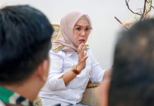 Pastikan Layanan Responsif, Bupati Barru Tekankan Sinkronisasi OPD untuk Operasional Call Center 112