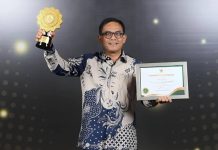 Awali 2026, Pemkab Pinrang Raih Penghargaan Pratama Universal Health Coverage dari BPJS Kesehatan