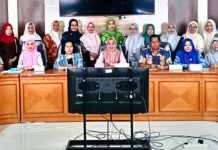 Demi Program yang Berdampak bagi Masyarakat, Ketua Kabupaten Sehat Pemkab Pinrang Tekankan Pentingnya Data