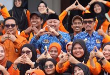 Bupati Irwan Canangkan Sensus Ekonomi 2026, Data Akurat Jadi Fondasi Kebijakan Pembangunan Pinrang