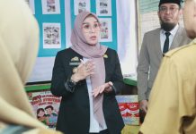 Bupati Barru Lantik Andi Syarifuddin sebagai Sekda Definitif, Dorong Transformasi Birokrasi dan Percepatan Pembangunan
