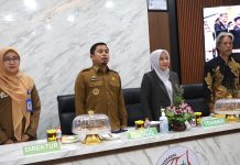 Tasming Hamid Dorong Penerapan Service Excellent di RSUD Andi Makkasau