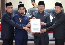 Wali Kota Tasming Hamid: Hasil Perubahan APBD 2026 Diharapkan Beri Manfaat bagi Masyarakat Parepare