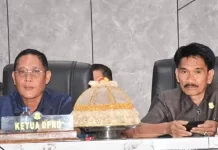 Pimpinan DPRD Pinrang Soroti Biaya Tambahan Penyelenggaraan Haji 2026