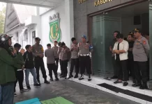 DPRD Pinrang Terima Aspirasi Warga Soal Kelangkaan Elpiji Subsidi