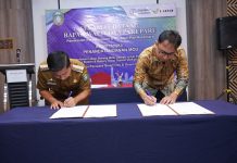 Menuju Smart City, Pemkot Parepare Siapkan Infrastruktur Kendaraan Listrik, Efisiensi BBM Jadi Pertimbangan