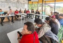 Hadir di Taman Mattirotasi, Joyland Park Tawarkan Wahana Air dengan Tiket Mulai Rp35 Ribu