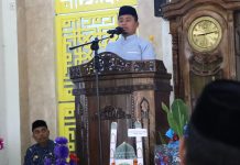 Momentum Maulid, Wali Kota Parepare Dorong Semangat Realisasi 18 Program Unggulan