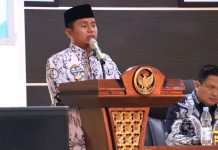 Wali Kota Parepare Tekankan Pentingnya Transformasi Digital Lewat Aplikasi E-PLKK BPJS Ketenagakerjaan