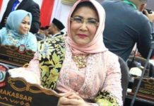 Prof Apiaty Amin Syam Ucapkan Selamat kepada Amarun Agung Hamka yang Siap Dilantik Jadi Sekda Parepare