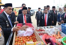 Peringati HUT ke-356 Sulsel, Pemkot Parepare Ajak Anak-Anak Gemar Konsumsi Telur untuk Cegah Stunting