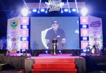 Pesta Rasa Resmi Ditutup, Abustan Apresiasi Muhammad Yulianto Badwi Atas Ide Gagasan dan Dukungannya