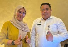 Pemkab Barru Siap Mendukung Penuh dan Memastikan Program MBG Berjalan Tepat Sasaran