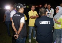 Kemensos Apresiasi Respons Cepat Pemkab Barru Dalam Menyiapkan Pembangunan Sekolah Rakyat