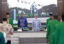 Terima KKN UMI Makassar, Bupati Barru: Ini Langkah Awal Dari Kolaborasi UMI Dan Pemkab Barru