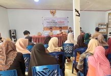 Apresiasi untuk Desa Kadundung, Simbol Dialog dan Kedamaian di Wilayah Tambang PT. Masmindo Dwi Area