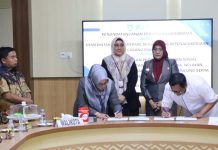 Wujudkan Perlindungan Sosial, Tasming Hamid: Program Demi Masyarakat Jangan Stagnan, Harus Maju