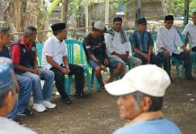 Wali Kota Tasming Hamid, Pemimpin Humanis yang Tak Pernah Jauh dari Warganya