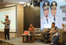 APBD Sebagai Instrumen Kebijakan Kepala Daerah, Dirjen Fatoni: “Inisiatif Tidak Bisa dari DPRD”