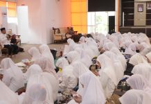 Pemkot Parepare Perkuat Iman ASN Perempuan Lewat Safari Dakwah