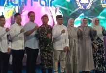 HIPMI dan Pemkot Parepare Dorong Transformasi Ekonomi Digital Lewat Ramadhan Fair 2026