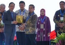 Parepare Unggul di Sulsel, Masuk Enam Besar Nasional Penilaian Sampah 2025