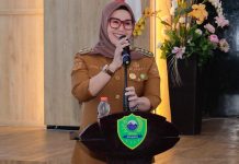 Lampaui Nasional 5,11 Persen, Ekonomi Barru di Bawah Kepemimpinan Andi Ina Kartika Sari Kian Menguat