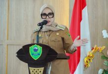 Bupati Andi Ina Kartika Sari Tekankan Perencanaan Adaptif di Musrenbang RKPD 2027, Infrastruktur Jadi Prioritas