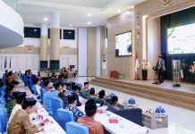 MTQ XXXVII Barru Resmi Ditutup, Wabup Apresiasi Peserta dan Tegaskan Penguatan Nilai Keislaman