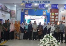Pasca Libur Lebaran, Wabup Pinrang Pastikan Layanan Tetap Optimal Masyarakat Terlayani Maksimal