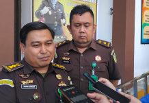 Kejari Parepare Dinilai Siap Menuju WBK-WBBM saat Kunjungan Kajati Sulsel