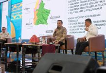 Wakili Tasming Hamid, Hermanto Jadi Narasumber APEKSI dan Bagikan Praktik Pengelolaan Sampah Parepare