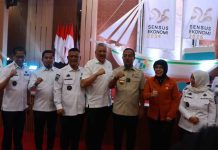 Bupati Irwan Hamid Dukung Sensus Ekonomi 2026, Data Akurat Jadi Kunci Kebijakan Tepat Sasaran