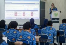 Andi Ina Kartika Sari Dorong Perencanaan Berbasis Data, Perubahan RKPD 2026 Fokus Atasi Kemiskinan dan Stunting