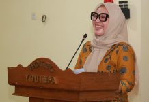 Muscab dan Pelantikan DPC Hanura Barru, Andi Ina Tekankan Kontribusi Nyata untuk Masyarakat