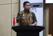 Pimpin Monev Pembangunan, Tasming Hamid Dorong Budaya Kerja Berorientasi Hasil demi Wujudkan Parepare Terbaik