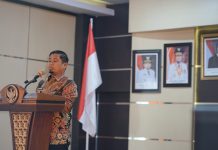Buka Edukasi Keuangan OJK, Wali Kota Parepare Tasming Hamid Ajak Warga Kelola Keuangan secara Bijak