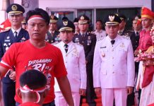 HUT ke-81 RI, 342 Warga Binaan Lapas Parepare Dapat Remisi