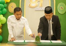 Pemkot Parepare – Pengadilan Agama Sepakat Wujudkan Pelayanan Publik yang Responsif dan Berkualitas