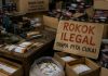 Peredaran Rokok Ilegal Diduga Bebas di Soppeng, Warga Minta Bea Cukai dan Aparat Bertindak Tegas